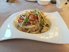 -广州塔晖粤轩中餐厅