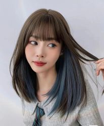 -Sying杉影日式烫染專門店