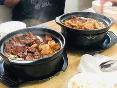 -赵家牛肉砂锅(台西三路店)