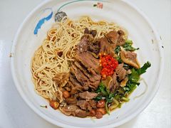 -阿阳牛腩腌面店