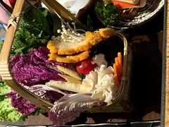 -湊湊火锅·茶憩(上海合生汇店)