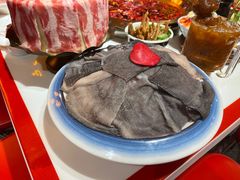 -李常在重庆火锅(合川总店)