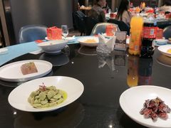 -恒记饭店·海鲜明档(淹城店)