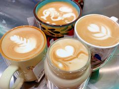 -Manner Coffee(壹方城店)