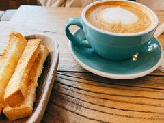 -Maan coffee漫咖啡(1905店)