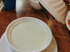 姜汁撞奶-正德顺順德雙皮奶(中信店)