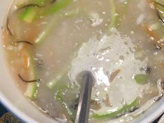 顺德拆鱼羹-六个大厨·秘制粤菜(广州塔店)