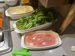 -海底捞火锅(新松江路店)