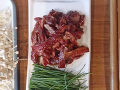 -佟爷·老北京炙子烤肉(动物园店)