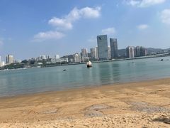 -鼓浪屿·皓月园