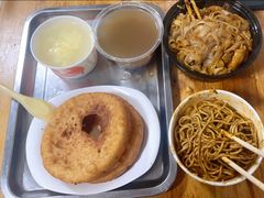 -余艳梅拌面世家(马场横路店)