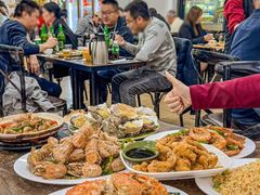 -贞姨美食·老字号海鲜大排档