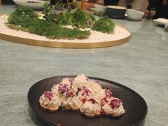 -凤凰园烤鸭店·唐山菜·传承花椒肉(老唐丰路店)