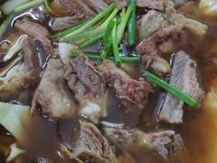 -三叔牛杂火锅店(三淮大街15号店)