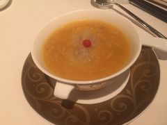 -龙景轩(香港四季酒店)