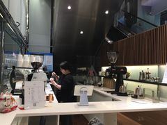 -Manner Coffee(大宁国际商业广场店)