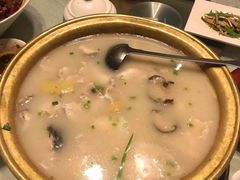 -百姓厨房(凤翔泥塑坊店)