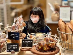 -POO PAN不胖面包