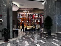 -天津瀚金佰九号温泉酒店(南楼地铁站店)