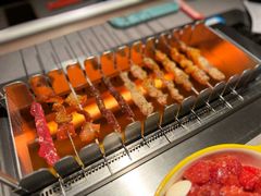 -冰城串说·羊肉串烧烤(哈西大街店)