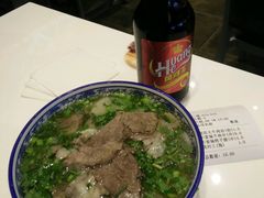 -尹兰楼西北风情餐厅(嘉定店)