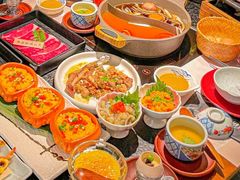 -匠和风精致料理(成都龙湖滨江天街店)