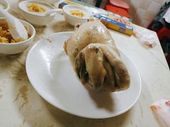 -佳基盐焗鸡