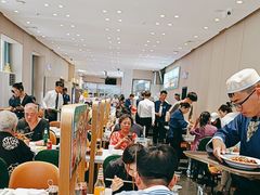 -紫光园·烤鸭·北京菜(团结湖店)