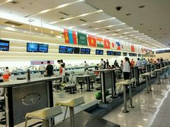 -广州保龄球馆(广州天河体育中心店)