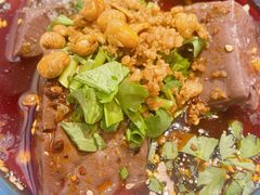 -冯烫烫跷脚牛肉·川菜小馆(武胜西街店)