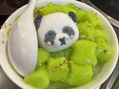 -井格重庆火锅(西直门凯德Mall店)