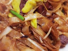 -葛记焖饼(伏牛路店)