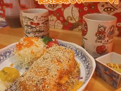 -隐月· 㐂和食屋(芝罘万达公馆店)