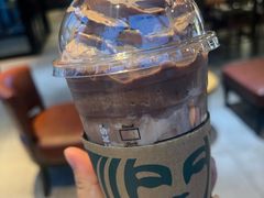 -星巴克(哈尔滨道外百盛店)