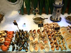 -马哥孛罗咖啡厅·Cafe Marco (厦门马哥孛罗东方大酒店)