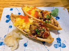 -林妈妈村·日式料理(宝山万达店)