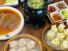 -老奉天马家烧麦(三台子店)