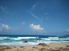 -白沙湾海滩