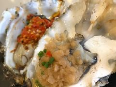-蚝太郎 • 海鲜烧烤(建国路创始店)