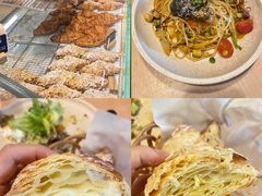 -麦田工坊(月湖店)