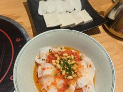 -老凯俚酸汤鱼(多彩城店)