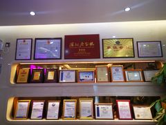 -希玛爱康健口腔(南山海岸城店)