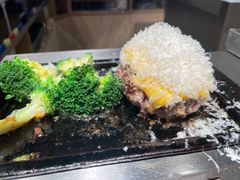 -肉肉大米(金虹桥店)