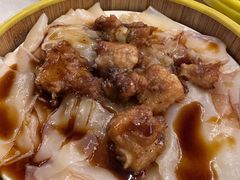 -香云轩·顺德菜(香云纱园林酒店店)