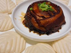 -峨嵋小镇·川菜(正定朗华店)
