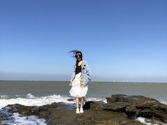 -西秀海滩公园