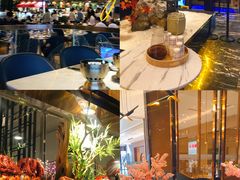 -喜庭海鲜自助(来福士店)