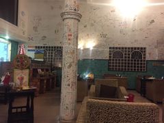 大堂-Fresh Fruit Factory - Fruit Cuisine Restaurant
