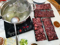 -福合埕牛肉丸(福平路店)