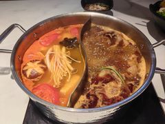 -呷哺呷哺(砂之船奥莱店)